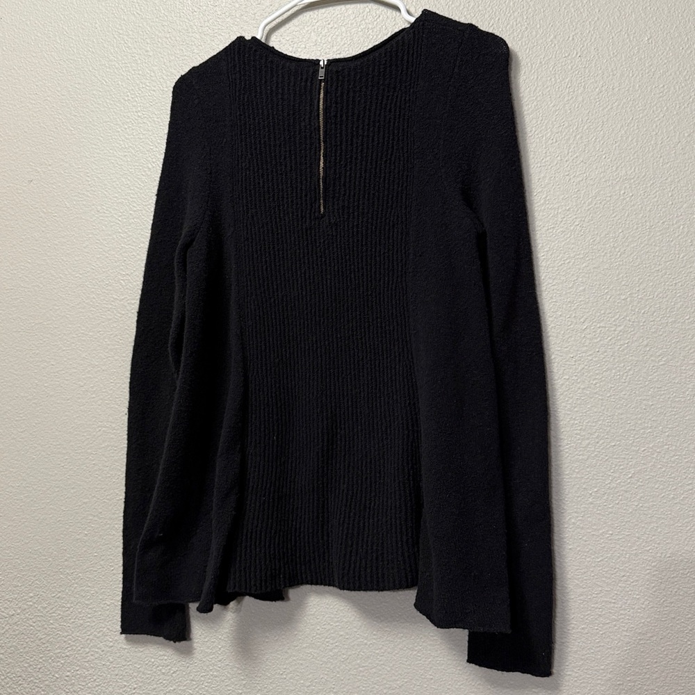 Free People Scoop Neck Sweater - Picture 6 of 10